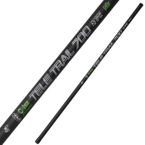 Sensas Spiccbot Tele Trail 7m