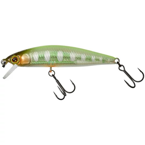 Illex Flat Fly 5cm SP Chart Back Yamame