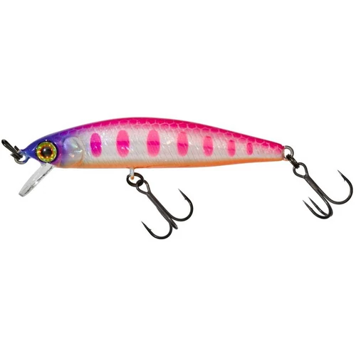 Illex Flat Fly 5cm SP Pink Pearl Yamame