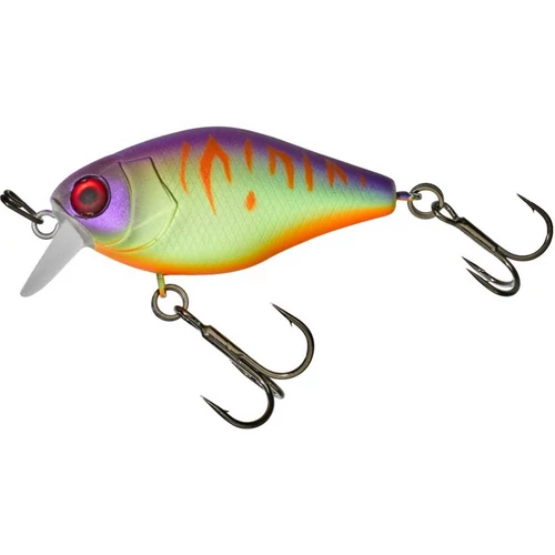 Illex Chubby 4,1cm Mat Table Rock Tiger