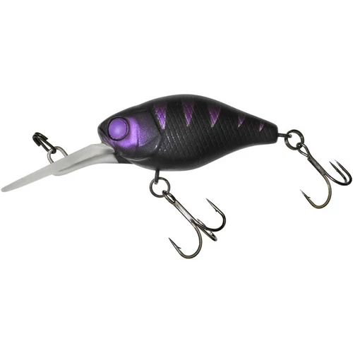 Illex Chubby Diving 3,8cm Midnight Shadow