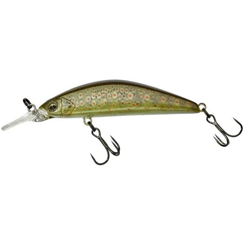 Illex Tricoroll GT 5,6cm MD F RT Truitelle