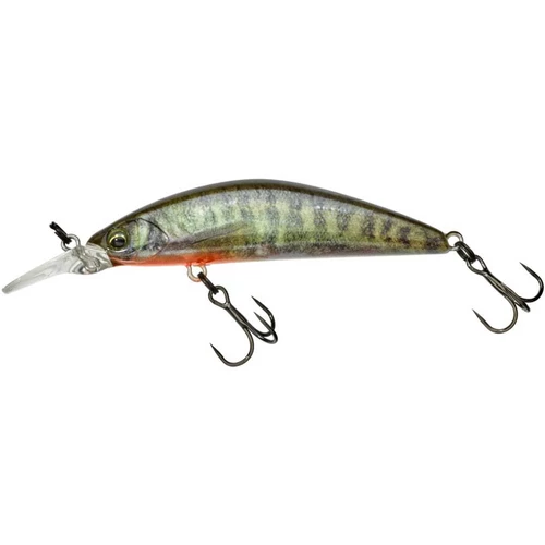 Illex Tricoroll GT 5,6cm MD F RT Vairon
