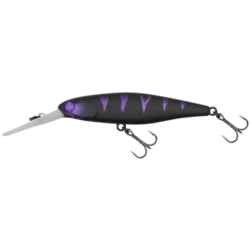 Illex Squirrel DD 6,7cm SP Midnight Shadow
