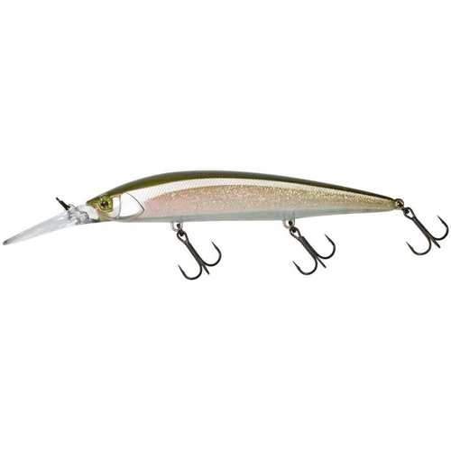 Illex Rerange 11cm DR SP Secret Sand Eel
