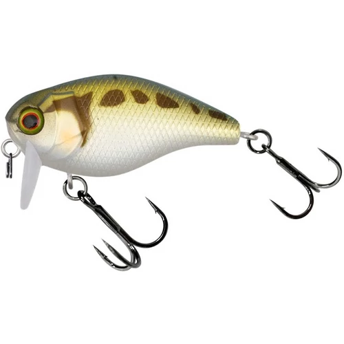 Illex Chubby SSR 4,1cm Tonosama