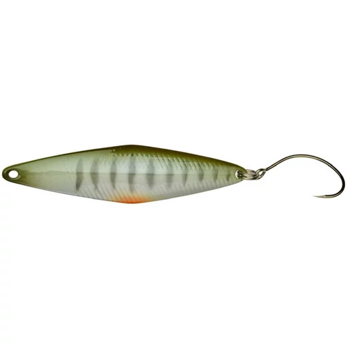 Illex Tricoroll Spoon 10g Vairon