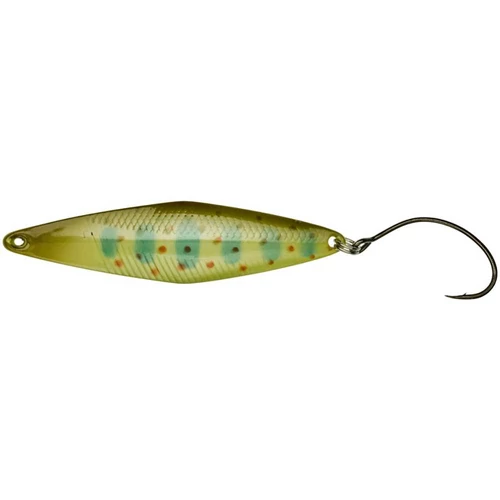 Illex Tricoroll Spoon 14g Truitelle