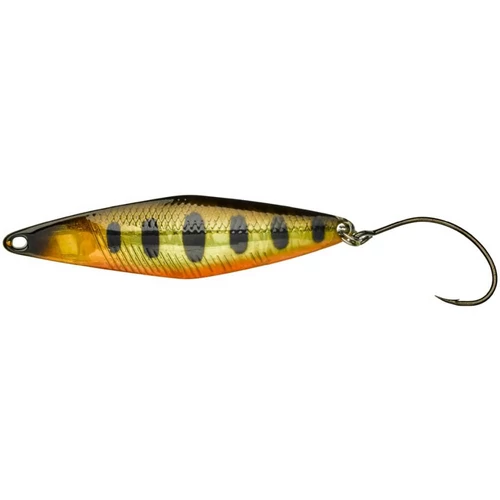 Illex Tricoroll Spoon 14g HL Gold Trout