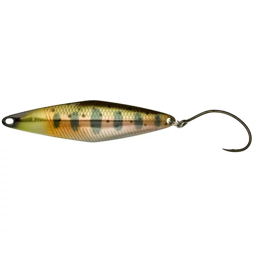 Illex Tricoroll Spoon 14g Amago