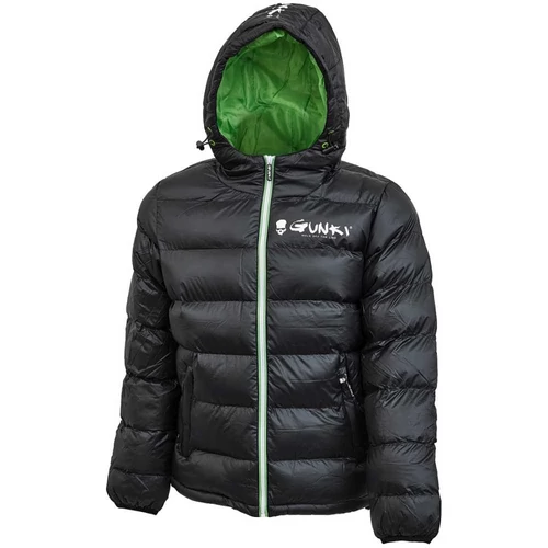GUNKI Kabát Gunki Padded XXXL
