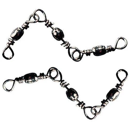 Sensas Forgó Swivel Small Triple 5db
