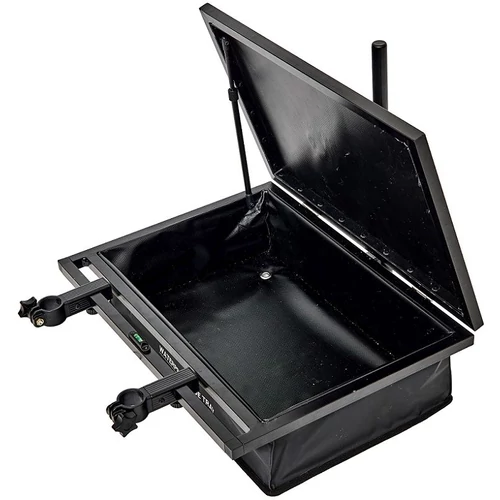 Sensas EVA World Champion Waterproof Tray 60x40x15cm csalizó tálca