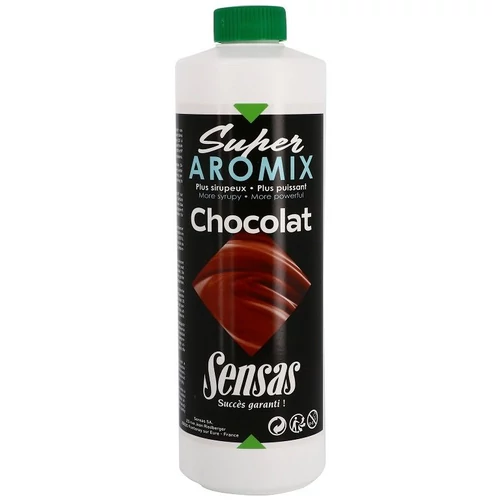 Sensas Aromix Chocolate (csokoládé) 500ml