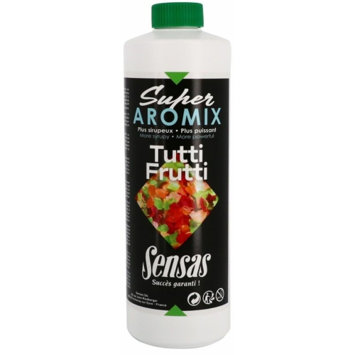 Sensas Aromix Tutti-Frutti 500ml