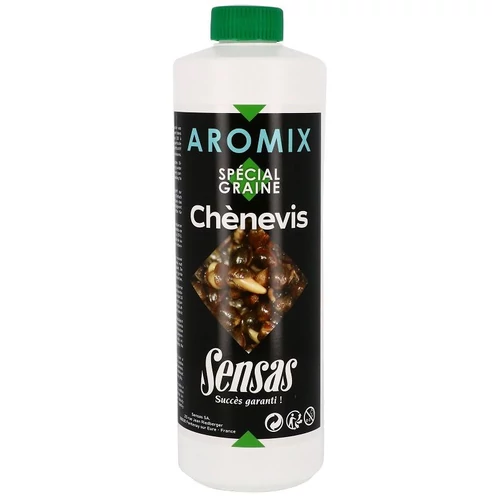 Sensas Aromix Kender 500ml