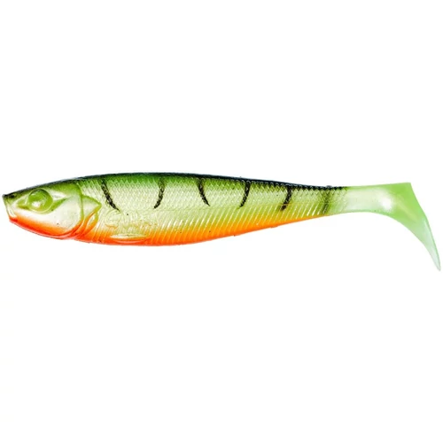 Gunki Bumpy 9cm Fire Tiger gumihal