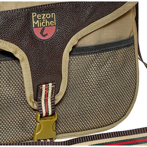 Pezon & Michel Eaux Vives Source Shoulder Bag M (táska)