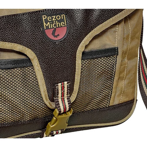 Pezon & Michel Eaux Vives Source Shoulder Bag L (táska)