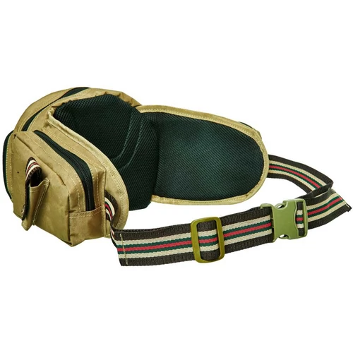 Pezon & Michel Eaux Vives Source Belt (övtáska)