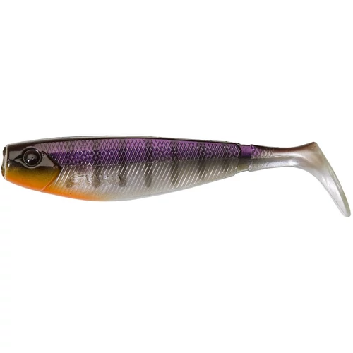 Gunki G Bump Contest 10,5cm UV Purple Perch