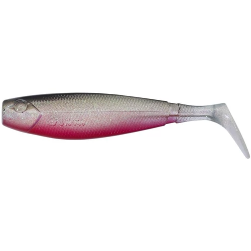Gunki G Bump Contest 8,0cm Red Ghost