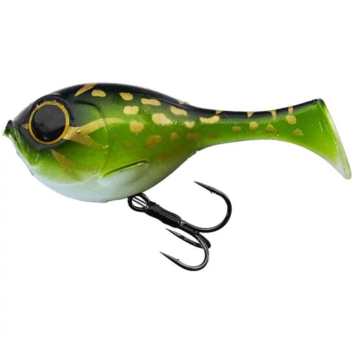 Illex Deraball 8,2cm UV Secret Northern Pike