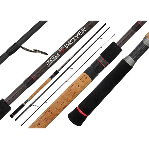 Pezon & Michel Eaux Vives Source Driver 2,7m 5-28g