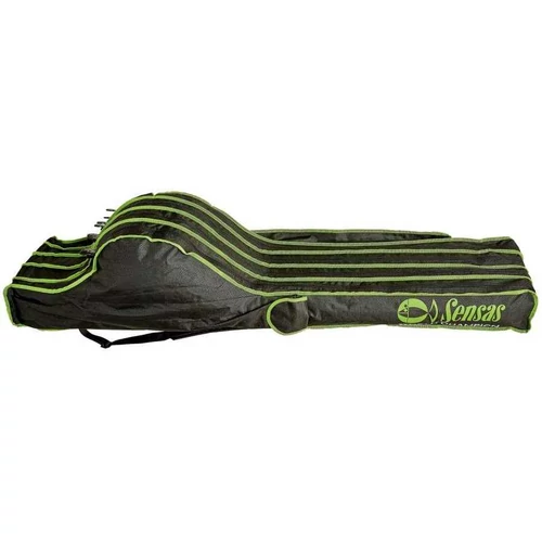 Sensas Botzsák Power Match Special 160cm 4 bot