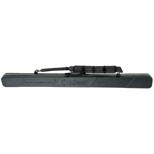 Sensas Topset zsák Top Kit Hard Case 190cm