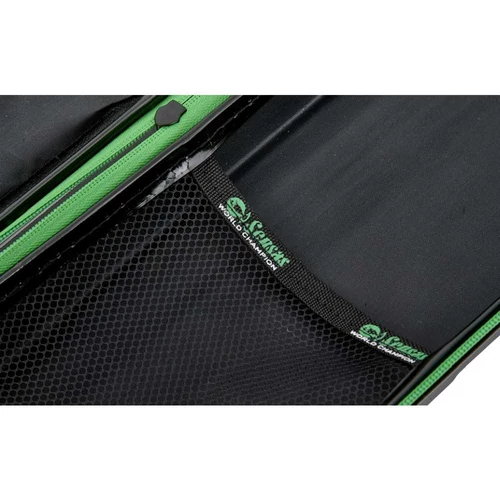 Sensas Topset zsák Top Kit Hard Case 190cm