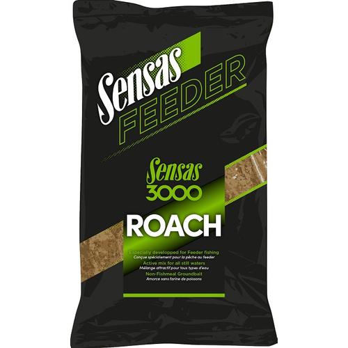 Sensas 3000 Feeder Roach 1kg