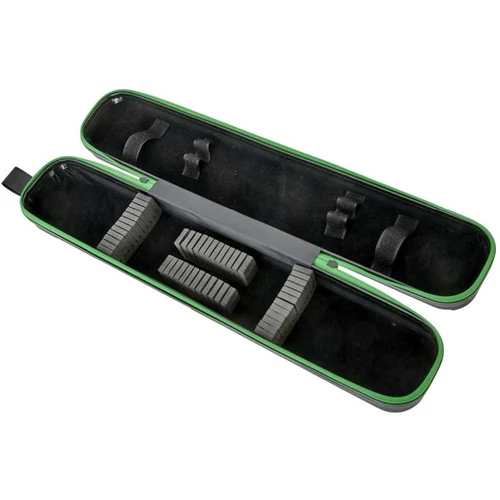 Sensas Spicc tároló Feeder Tip Hard Case 70cm