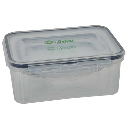 Sensas Doboz Waterproof Box Set 3db
