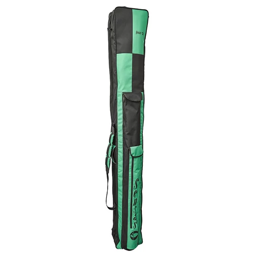 Sensas Holdall Classic Competition 1P XL 210cm rakós bot táska