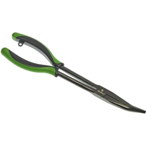 Gunki Horogszabadító fogó Gunki Angled 28cm