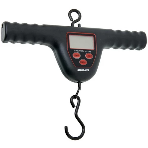 Starbaits Mérleg Challenger Digital Scale 50kg
