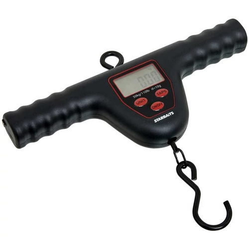 Starbaits Mérleg Challenger Digital Scale 50kg