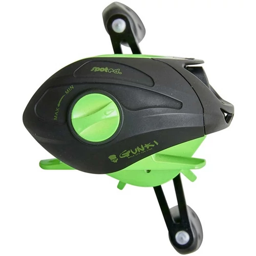 GUNKI Spot ED BC 200