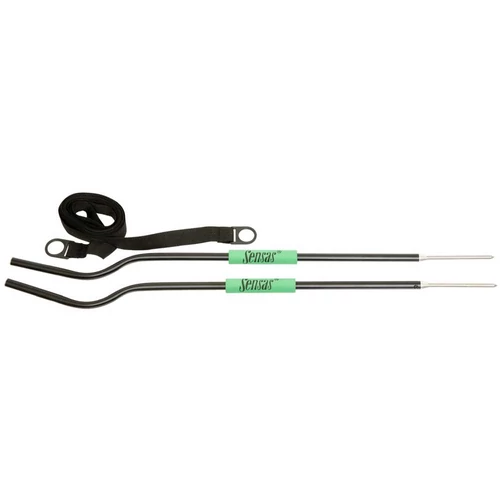 Sensas Távolságmérő rúd Distance Feeder Set 4m