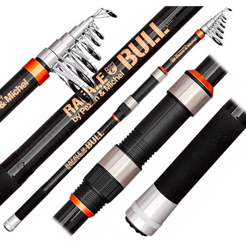 Pezon & Michel Rafale Bull 3,0m 30-100g