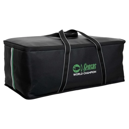 Sensas Táska Roller Bag Jumbo Black