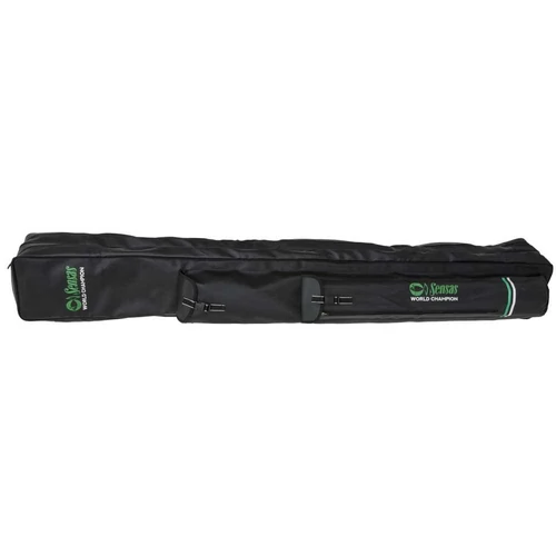 Sensas Botzsák Holdall Jumbo Black 2,1m XL