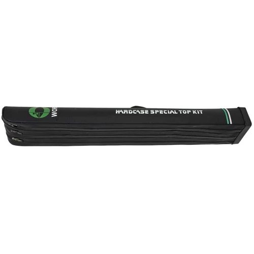 Sensas Botzsák Holdall Jumbo Black Rigid 1,6m Rigid 3 bot