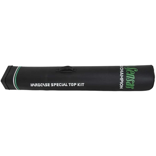 Sensas Botzsák Holdall Jumbo Black Rigid 1