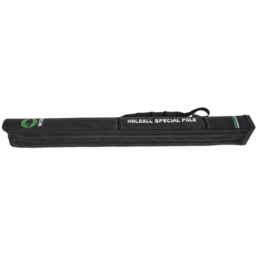Sensas Botzsák Holdall Jumbo Black Rigid 2,1m Rigid 2 bot