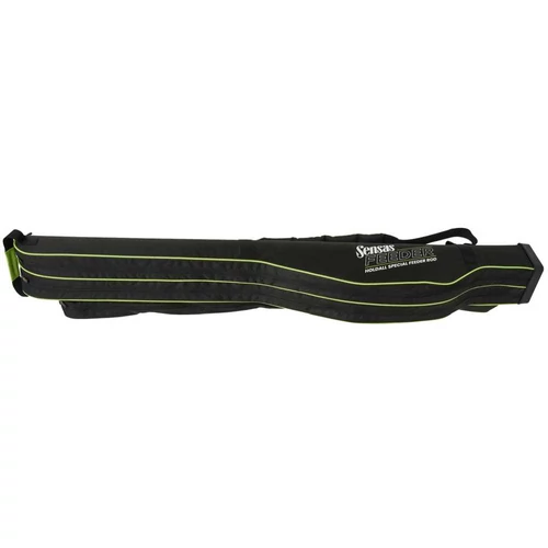 Sensas Botzsák Holdall Feeder Slim PM 1,85cm 3 bot