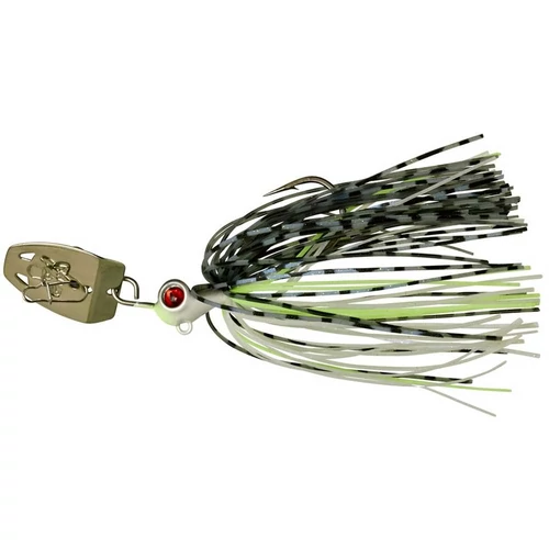 GUNKI Tiny Boomer 5g Sexy Shad
