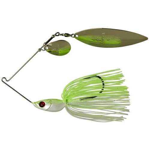 GUNKI Spinnaker 21g Lemon Ice