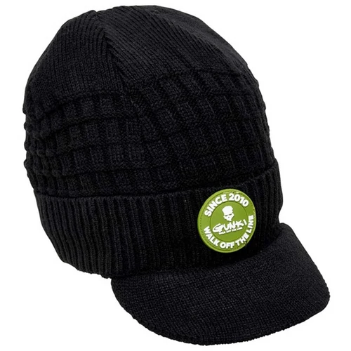 GUNKI Sapka Winter Hat Visor